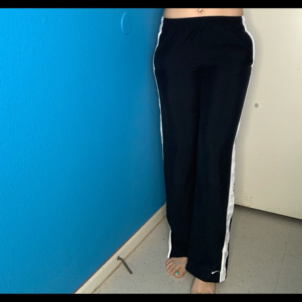 Adidas track pants